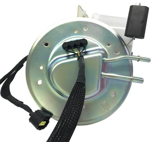 Fuel Pump Module Assembly Agility Autoparts 4010141