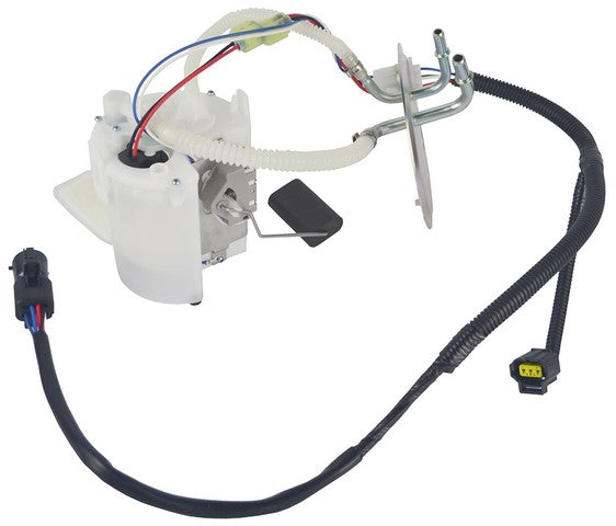 Fuel Pump Module Assembly Agility Autoparts 4010144