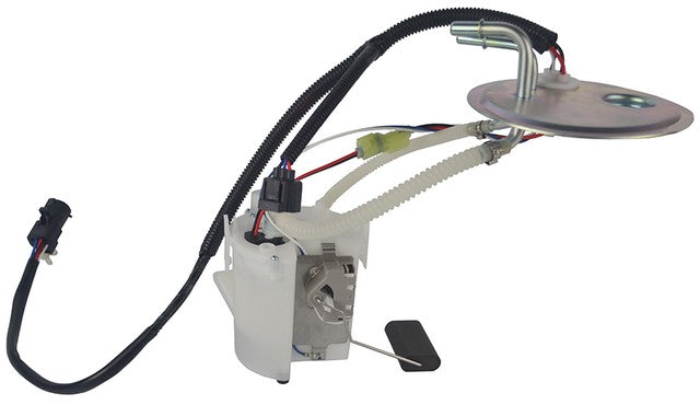 Fuel Pump Module Assembly Agility Autoparts 4010144