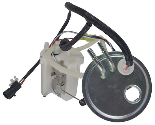 Fuel Pump Module Assembly Agility Autoparts 4010144