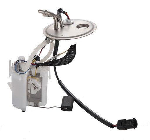 Fuel Pump Module Assembly Agility Autoparts 4010145