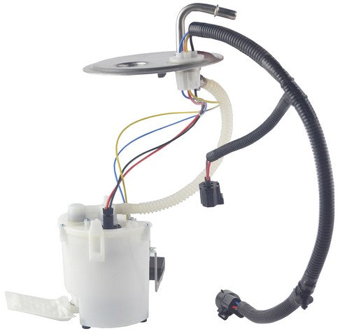 Fuel Pump Module Assembly Agility Autoparts 4010146