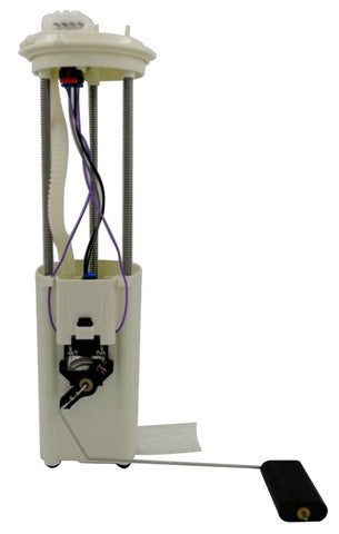 Fuel Pump Module Assembly Agility Autoparts 4010150