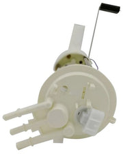 Fuel Pump Module Assembly Agility Autoparts 4010150