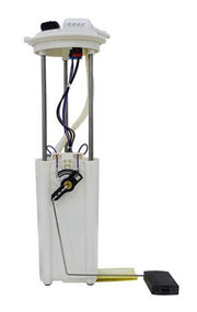 Fuel Pump Module Assembly Agility Autoparts 4010153