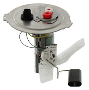 Fuel Pump and Sender Assembly Agility Autoparts 4010155