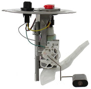 Fuel Pump and Sender Assembly Agility Autoparts 4010155