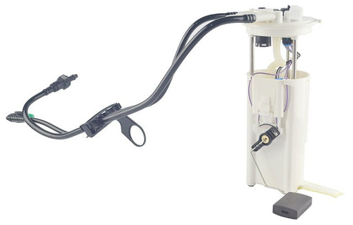 Fuel Pump Module Assembly Agility Autoparts 4010160