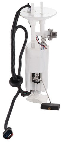 Fuel Pump Module Assembly Agility Autoparts 4010165