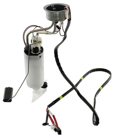 Fuel Pump Module Assembly Agility Autoparts 4010166