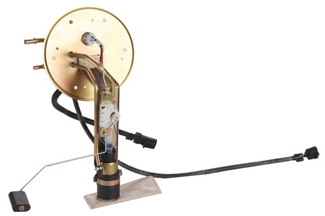 Fuel Pump and Sender Assembly Agility Autoparts 4010167