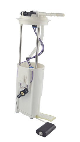 Fuel Pump Module Assembly Agility Autoparts 4010175