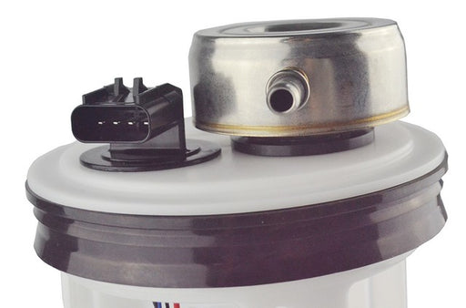 Fuel Pump Module Assembly Agility Autoparts 4010177