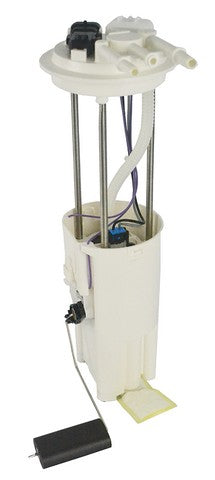 Fuel Pump Module Assembly Agility Autoparts 4010179