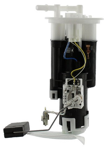 Fuel Pump Module Assembly Agility Autoparts 4010182
