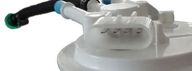 Fuel Pump Module Assembly Agility Autoparts 4010183