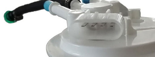 Fuel Pump Module Assembly Agility Autoparts 4010183
