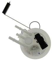 Fuel Pump Module Assembly Agility Autoparts 4010184