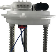 Fuel Pump Module Assembly Agility Autoparts 4010187