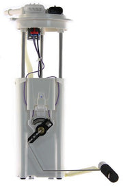 Fuel Pump Module Assembly Agility Autoparts 4010192