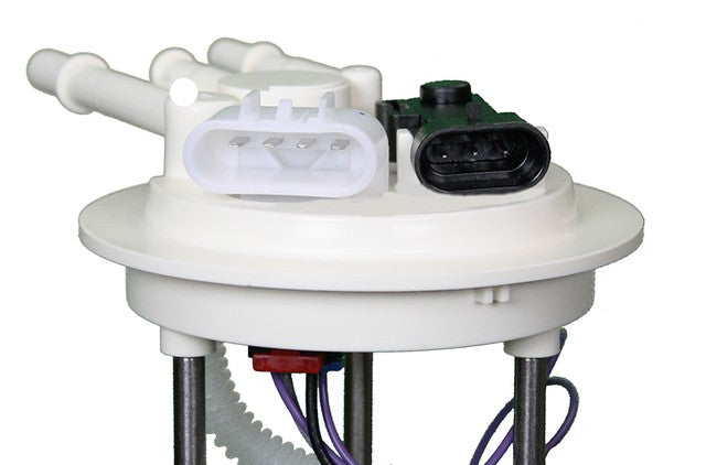 Fuel Pump Module Assembly Agility Autoparts 4010193