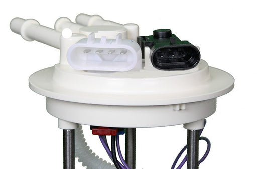 Fuel Pump Module Assembly Agility Autoparts 4010193