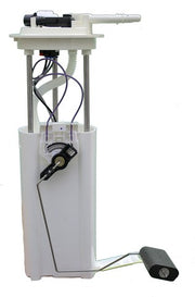 Fuel Pump Module Assembly Agility Autoparts 4010193