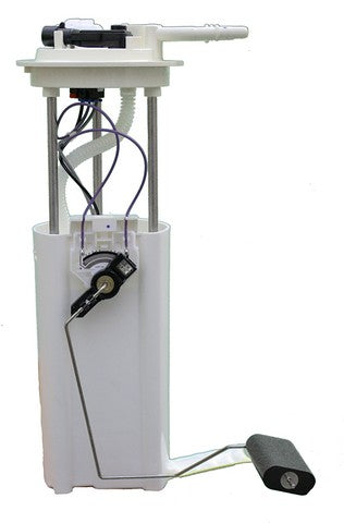 Fuel Pump Module Assembly Agility Autoparts 4010193