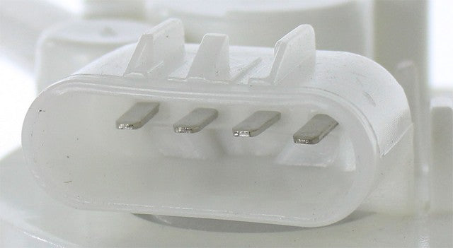 Fuel Pump Module Assembly Agility Autoparts 4010197