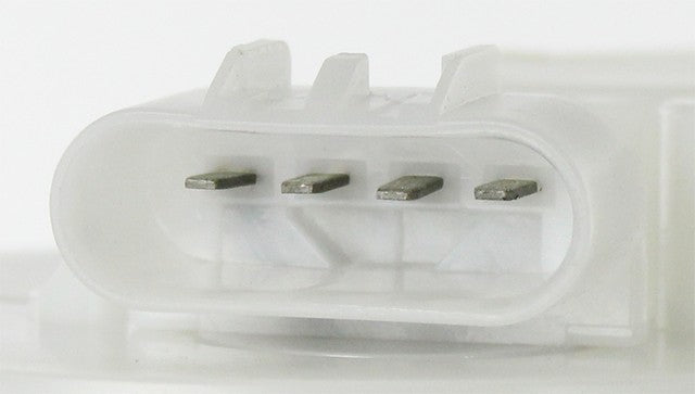Fuel Pump Module Assembly Agility Autoparts 4010198