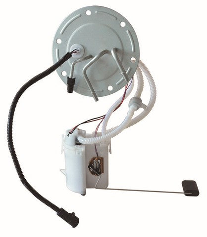Fuel Pump Module Assembly Agility Autoparts 4010199