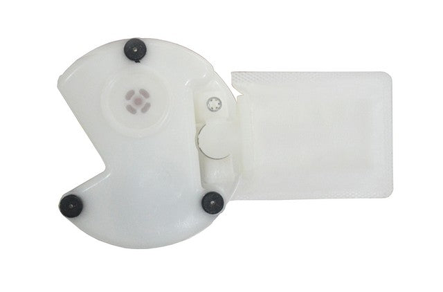 Fuel Pump Module Assembly Agility Autoparts 4010200