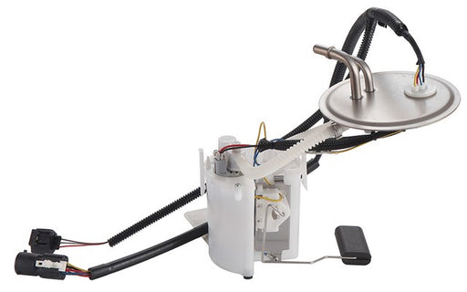 Fuel Pump Module Assembly Agility Autoparts 4010201