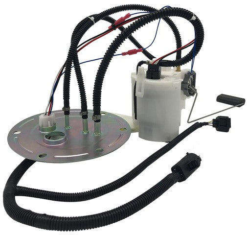 Fuel Pump Module Assembly Agility Autoparts 4010202