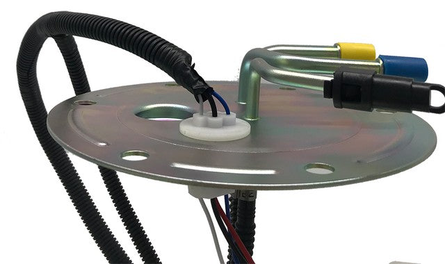 Fuel Pump Module Assembly Agility Autoparts 4010202