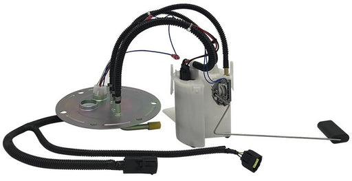 Fuel Pump Module Assembly Agility Autoparts 4010202