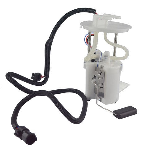 Fuel Pump Module Assembly Agility Autoparts 4010205
