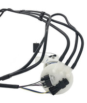 Fuel Pump Module Assembly Agility Autoparts 4010207