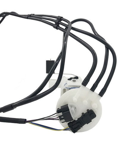Fuel Pump Module Assembly Agility Autoparts 4010207