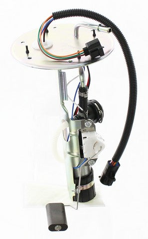 Fuel Pump and Sender Assembly Agility Autoparts 4010210