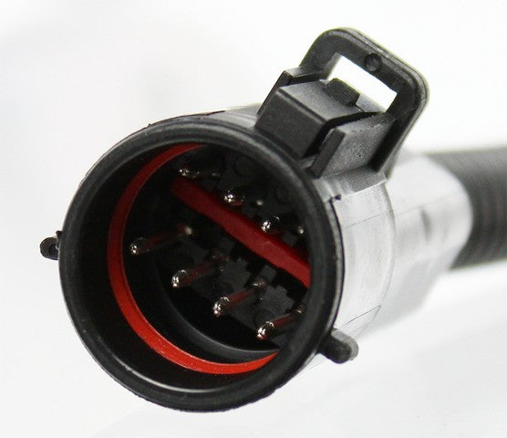 Fuel Pump and Sender Assembly Agility Autoparts 4010210