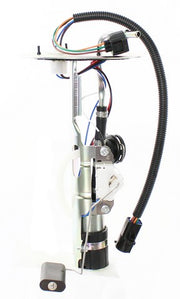 Fuel Pump and Sender Assembly Agility Autoparts 4010210