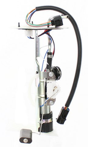Fuel Pump and Sender Assembly Agility Autoparts 4010210