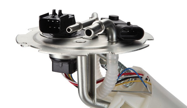 Fuel Pump Module Assembly Agility Autoparts 4010215