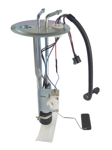 Fuel Pump and Sender Assembly Agility Autoparts 4010218