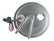 Fuel Pump and Sender Assembly Agility Autoparts 4010218