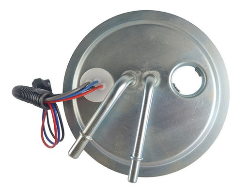 Fuel Pump and Sender Assembly Agility Autoparts 4010218