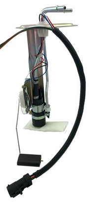 Fuel Pump and Sender Assembly Agility Autoparts 4010219