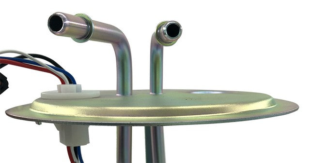 Fuel Pump and Sender Assembly Agility Autoparts 4010219