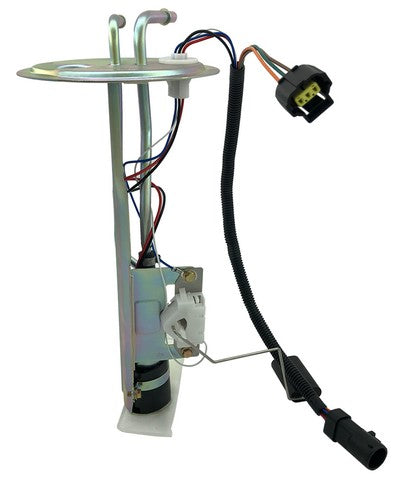 Fuel Pump and Sender Assembly Agility Autoparts 4010219